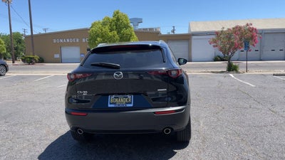 2024 Mazda Mazda CX-30 2.5 S Select Sport