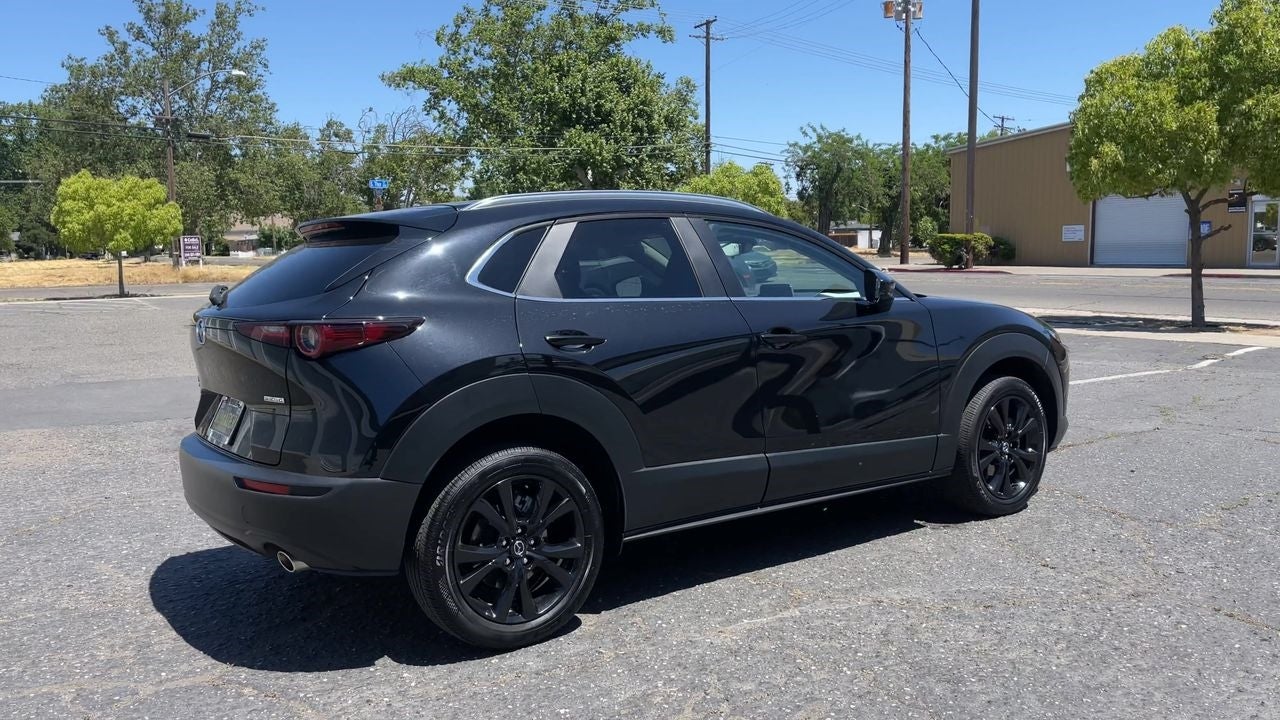 2024 Mazda Mazda CX-30 2.5 S Select Sport