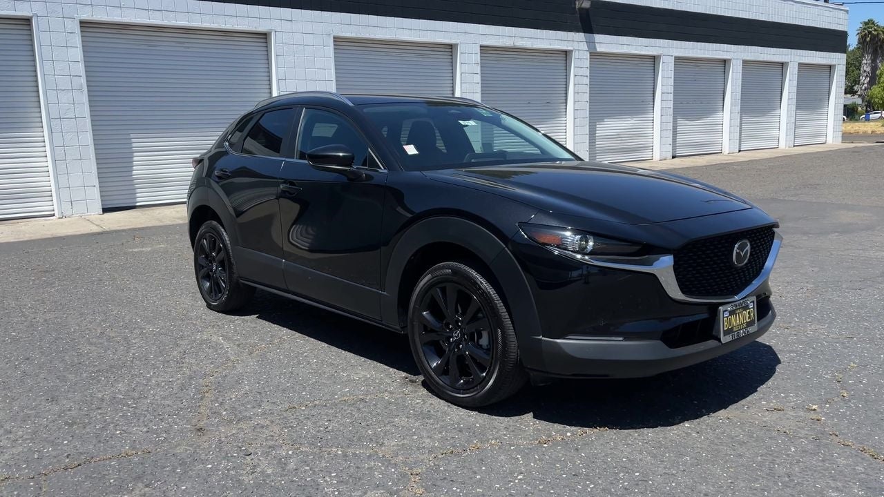 2024 Mazda Mazda CX-30 2.5 S Select Sport