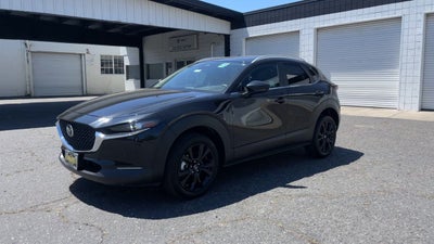 2024 Mazda Mazda CX-30 2.5 S Select Sport