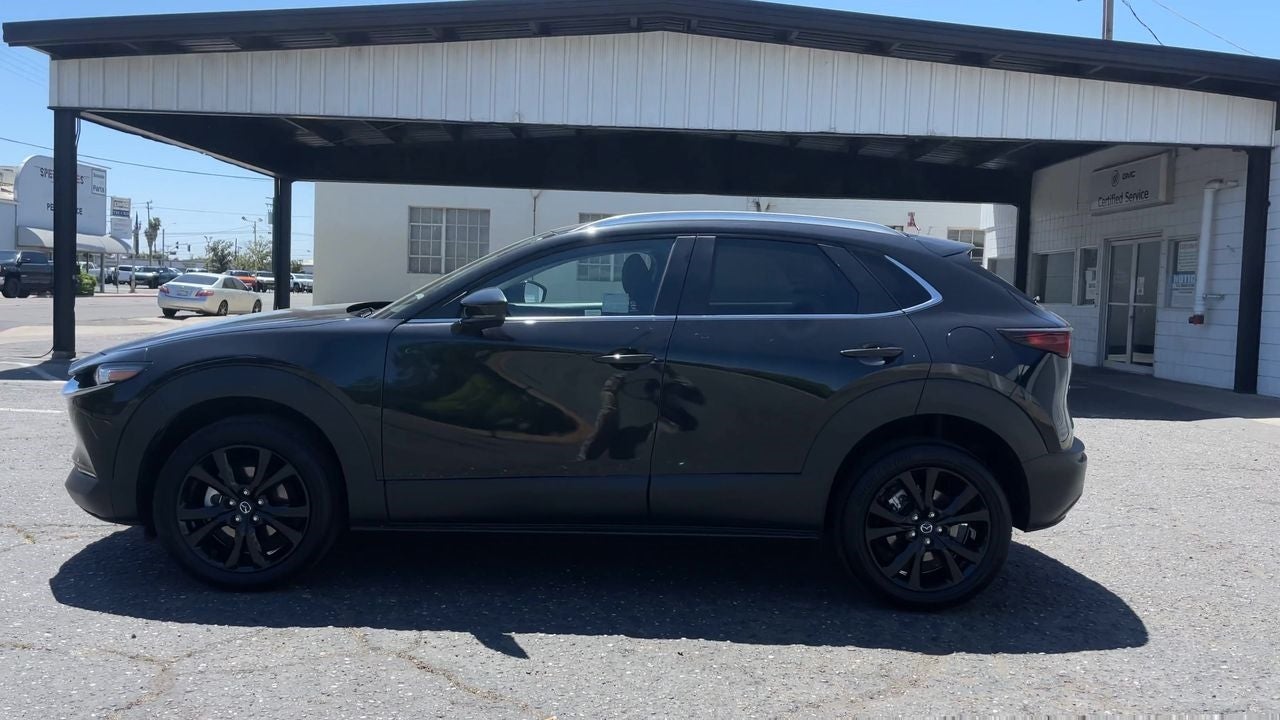 2024 Mazda Mazda CX-30 2.5 S Select Sport