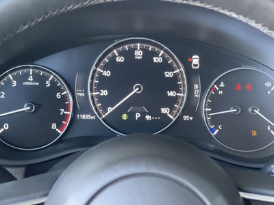 2024 Mazda Mazda CX-30 2.5 S Select Sport