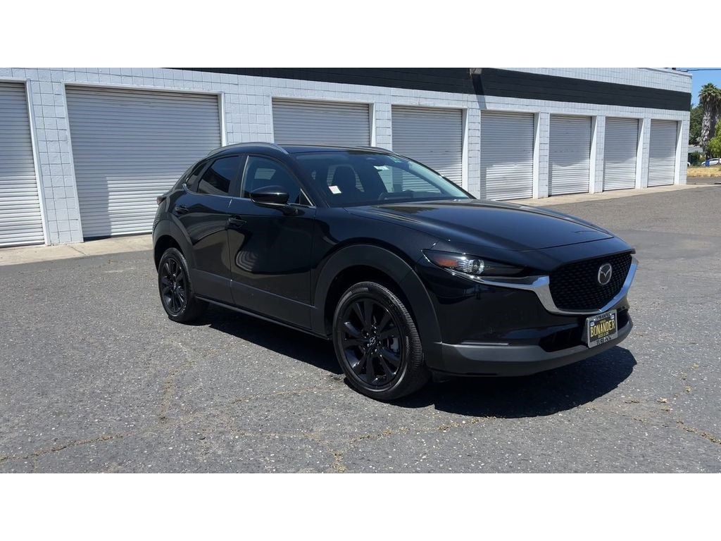2024 Mazda Mazda CX-30 2.5 S Select Sport