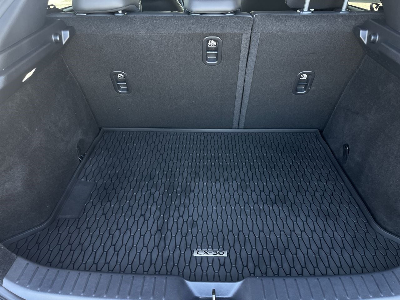 2024 Mazda Mazda CX-30 2.5 S Select Sport