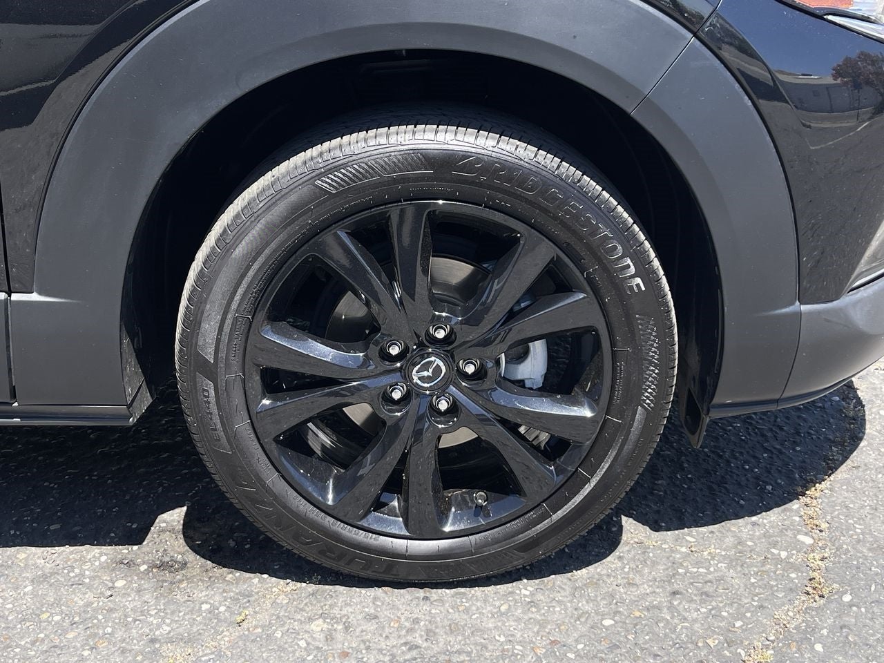 2024 Mazda Mazda CX-30 2.5 S Select Sport