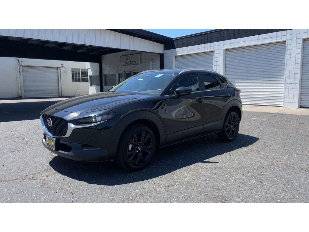 2024 Mazda Mazda CX-30 2.5 S Select Sport
