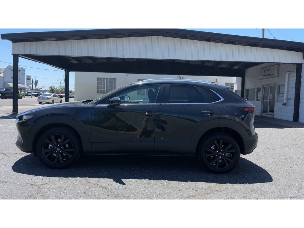 2024 Mazda Mazda CX-30 2.5 S Select Sport