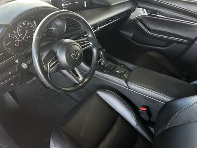 2023 Mazda Mazda3 Sedan 2.5 S Premium