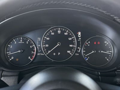 2023 Mazda Mazda3 Sedan 2.5 S Premium