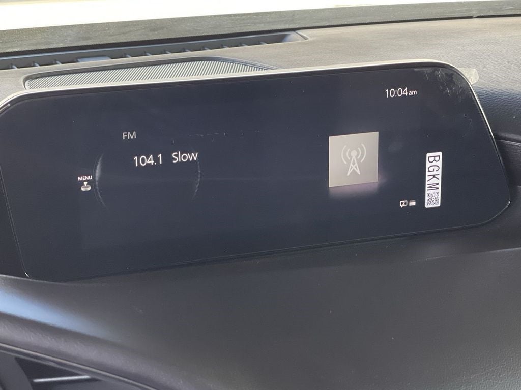 2023 Mazda Mazda3 Sedan 2.5 S Premium