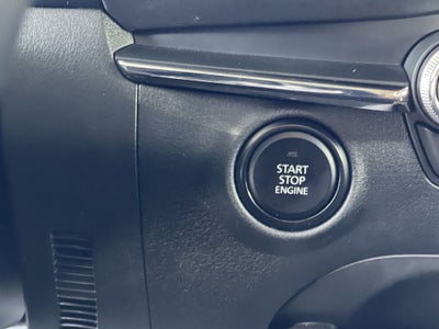 2023 Mazda Mazda3 Sedan 2.5 S Premium