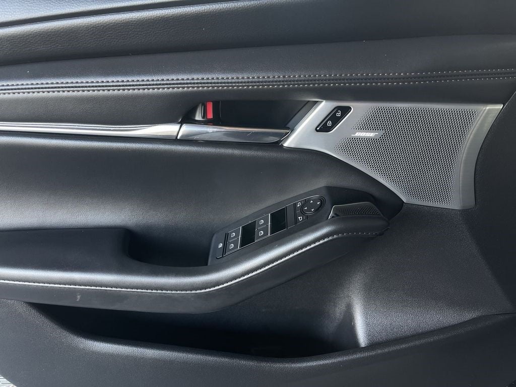 2023 Mazda Mazda3 Sedan 2.5 S Premium