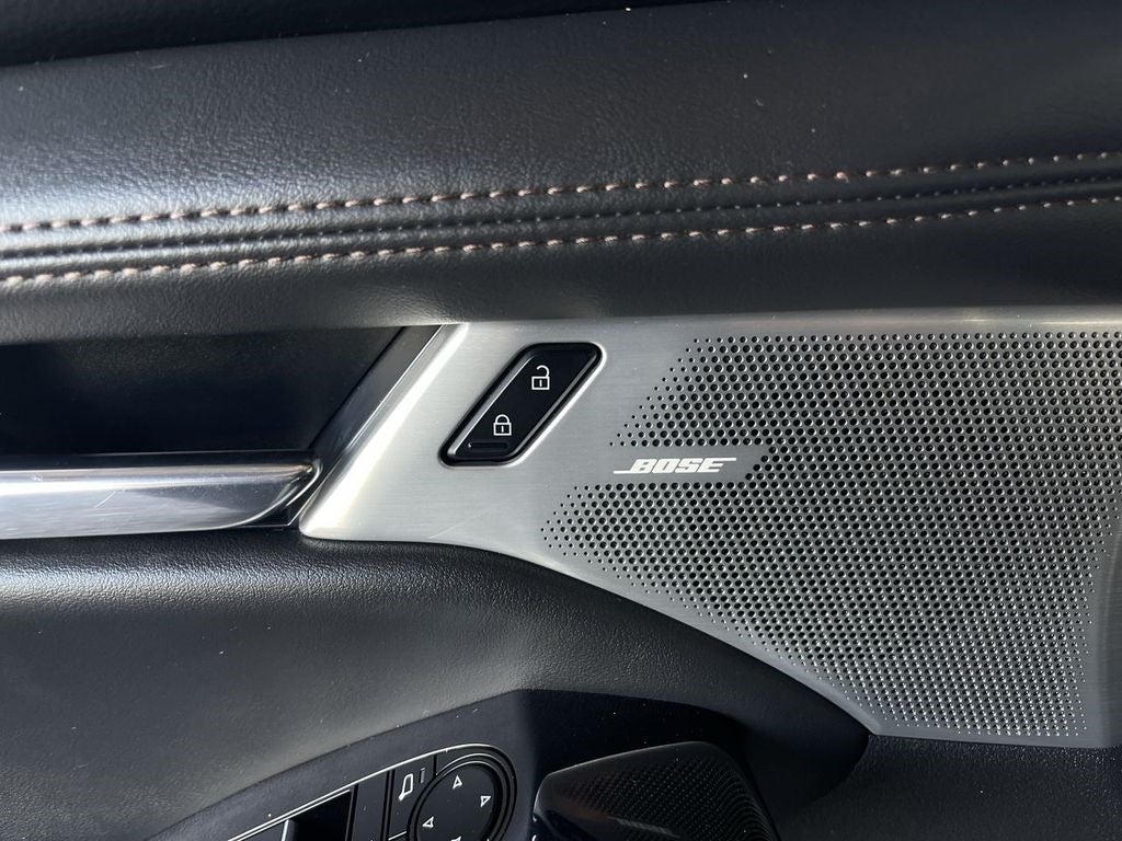 2023 Mazda Mazda3 Sedan 2.5 S Premium