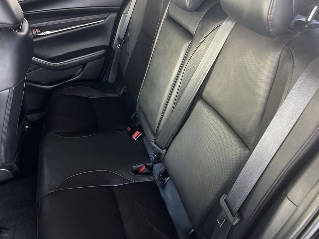 2023 Mazda Mazda3 Sedan 2.5 S Premium
