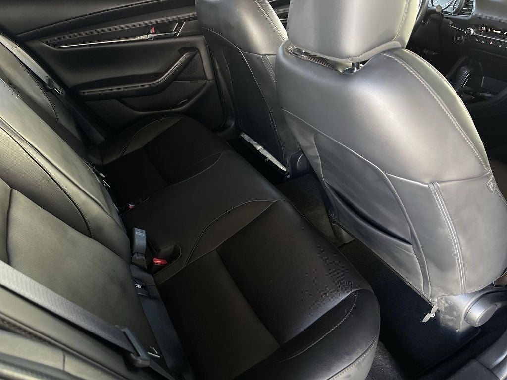 2023 Mazda Mazda3 Sedan 2.5 S Premium