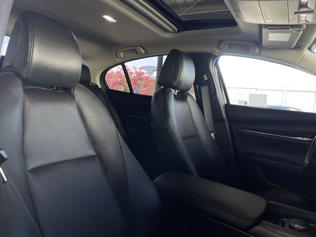 2023 Mazda Mazda3 Sedan 2.5 S Premium