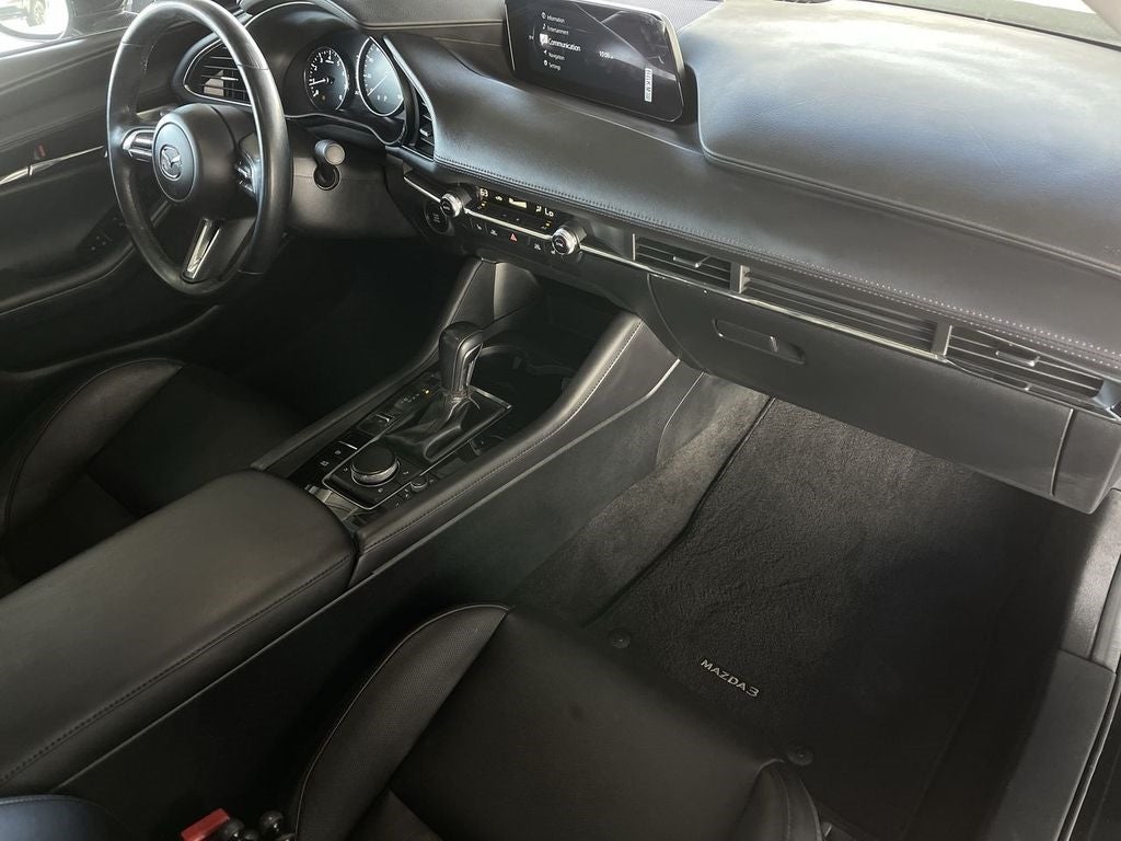 2023 Mazda Mazda3 Sedan 2.5 S Premium