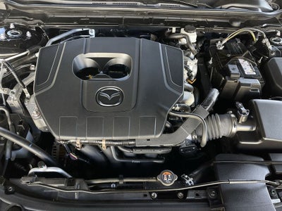 2023 Mazda Mazda3 Sedan 2.5 S Premium