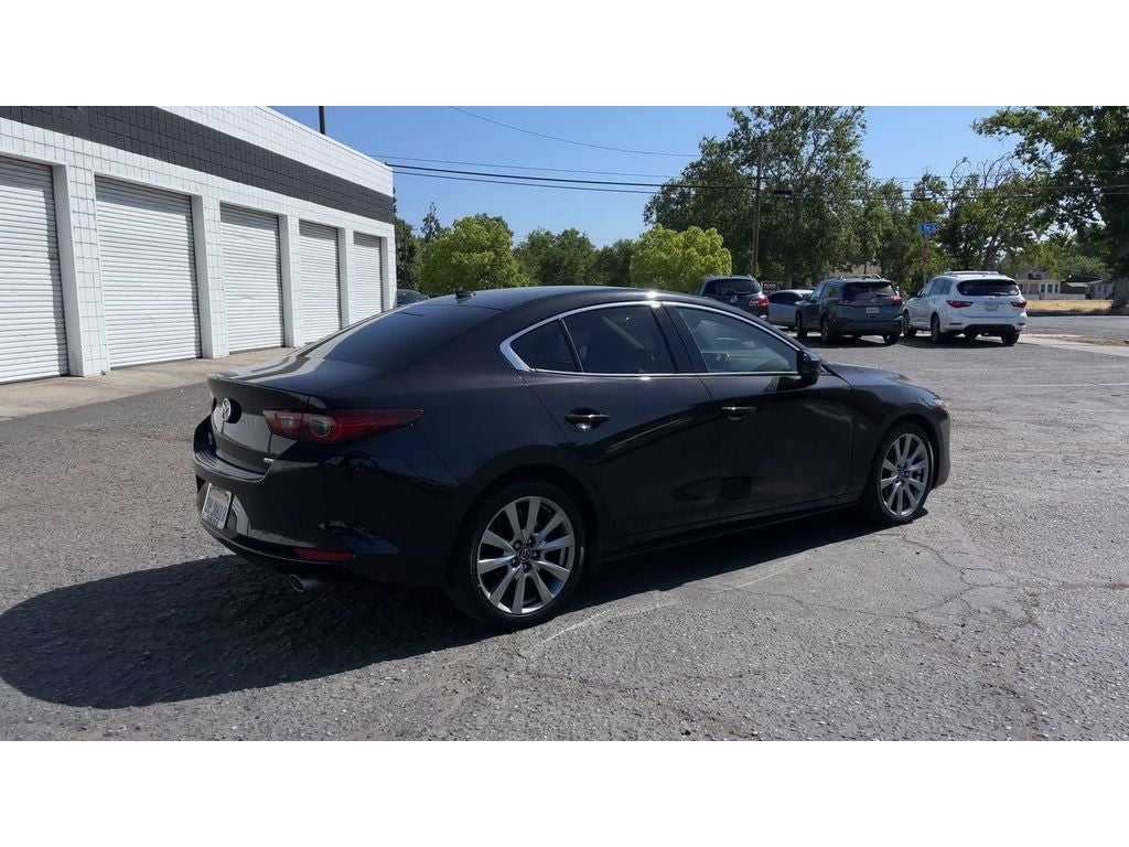 2023 Mazda Mazda3 Sedan 2.5 S Premium