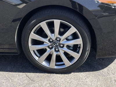 2023 Mazda Mazda3 Sedan 2.5 S Premium
