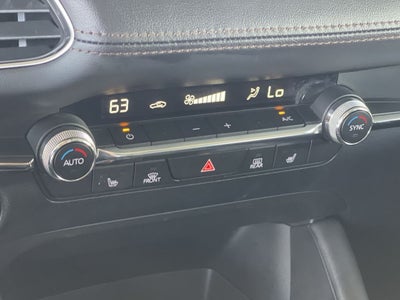 2023 Mazda Mazda3 Sedan 2.5 S Premium