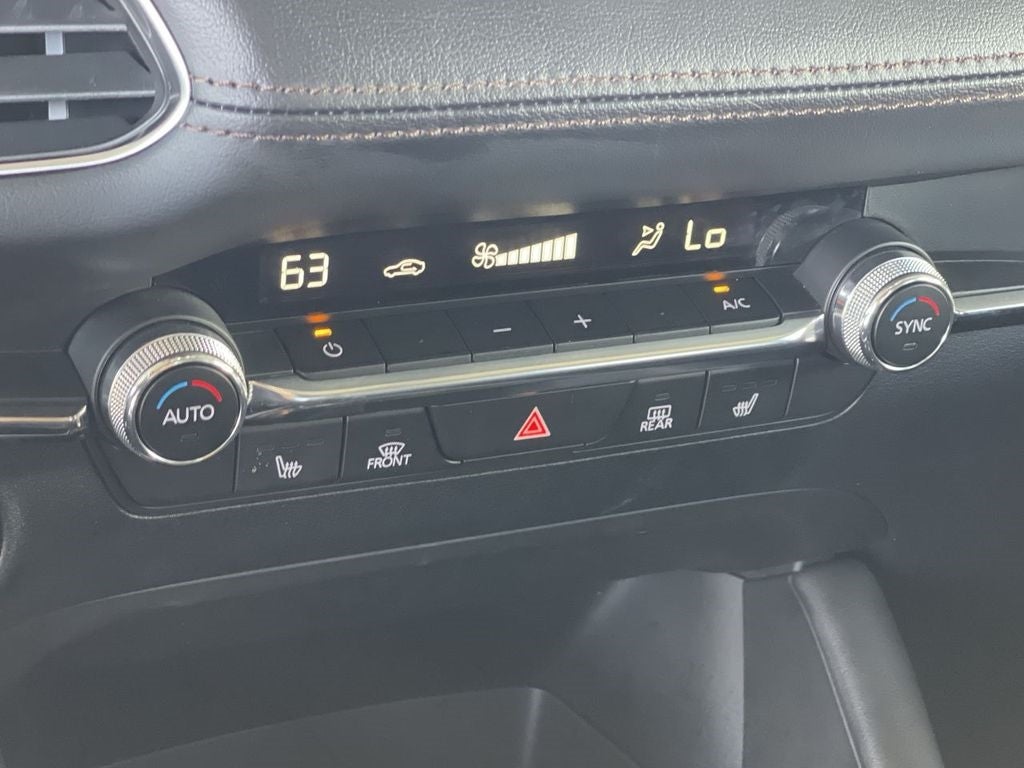 2023 Mazda Mazda3 Sedan 2.5 S Premium