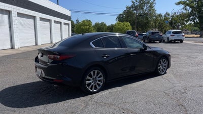 2023 Mazda Mazda3 Sedan 2.5 S Premium