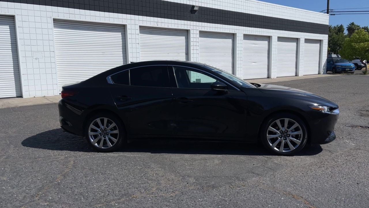 2023 Mazda Mazda3 Sedan 2.5 S Premium