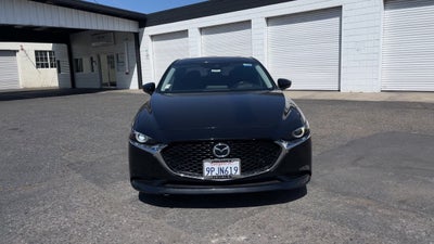 2023 Mazda Mazda3 Sedan 2.5 S Premium