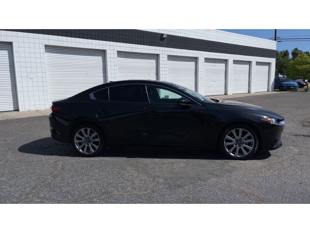 2023 Mazda Mazda3 Sedan 2.5 S Premium