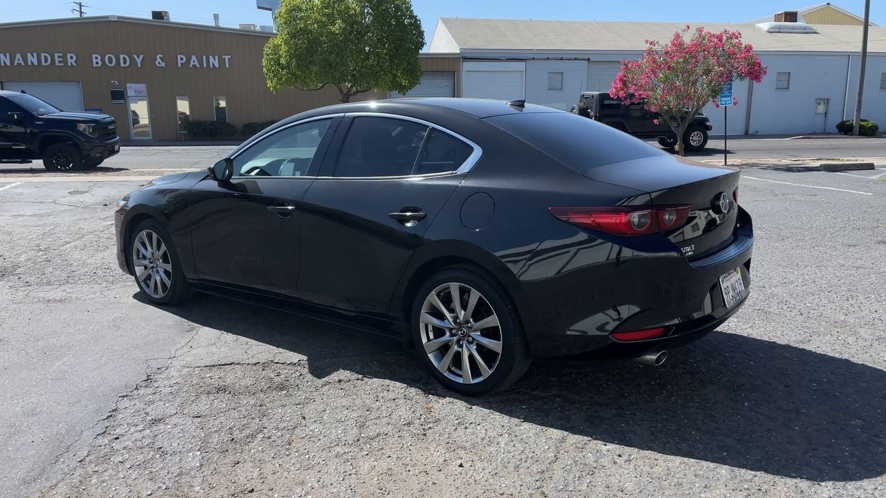 2023 Mazda Mazda3 Sedan 2.5 S Premium