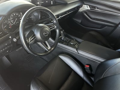 2023 Mazda Mazda3 Sedan 2.5 S Premium