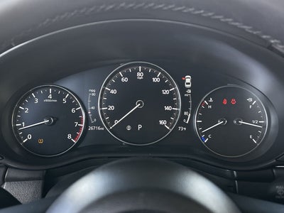 2023 Mazda Mazda3 Sedan 2.5 S Premium