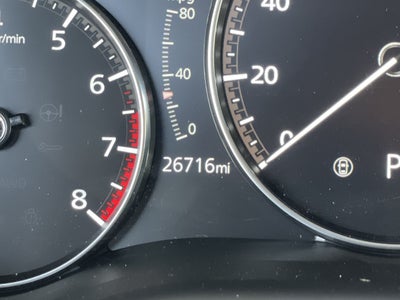 2023 Mazda Mazda3 Sedan 2.5 S Premium