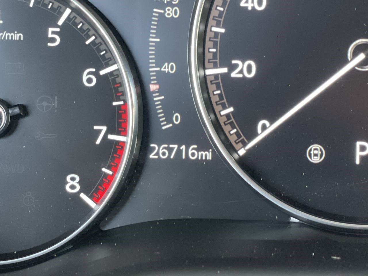 2023 Mazda Mazda3 Sedan 2.5 S Premium