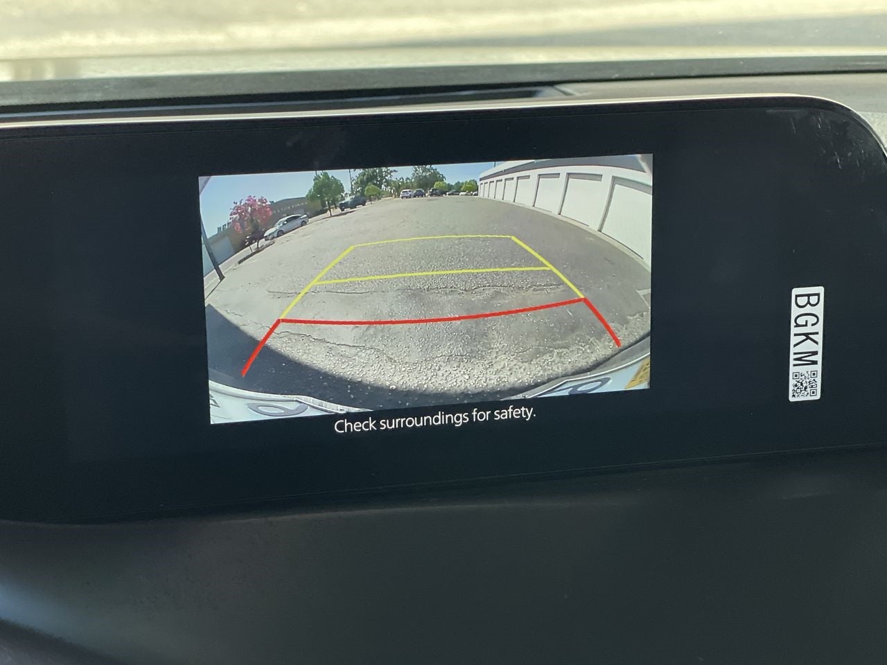 2023 Mazda Mazda3 Sedan 2.5 S Premium