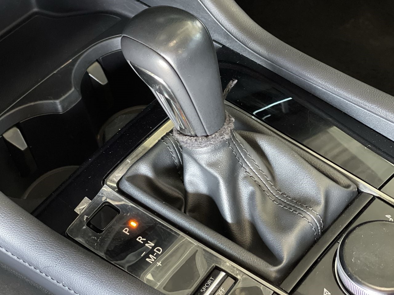 2023 Mazda Mazda3 Sedan 2.5 S Premium