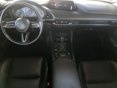 2023 Mazda Mazda3 Sedan 2.5 S Premium