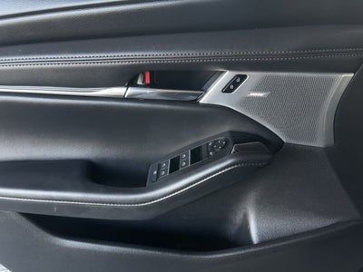 2023 Mazda Mazda3 Sedan 2.5 S Premium