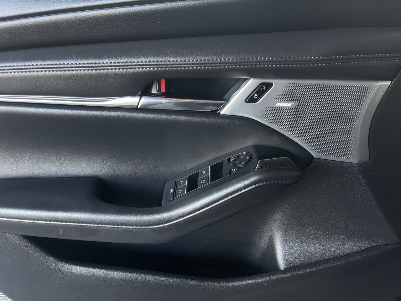 2023 Mazda Mazda3 Sedan 2.5 S Premium