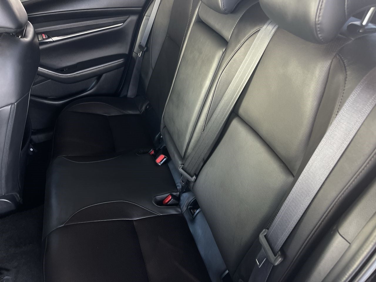 2023 Mazda Mazda3 Sedan 2.5 S Premium