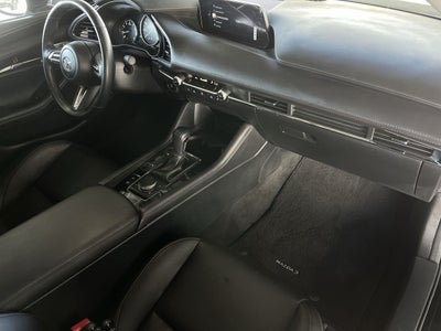 2023 Mazda Mazda3 Sedan 2.5 S Premium