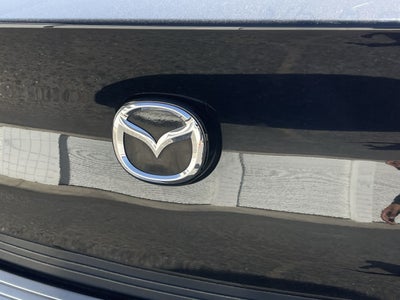 2023 Mazda Mazda3 Sedan 2.5 S Premium
