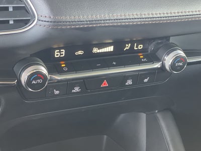 2023 Mazda Mazda3 Sedan 2.5 S Premium