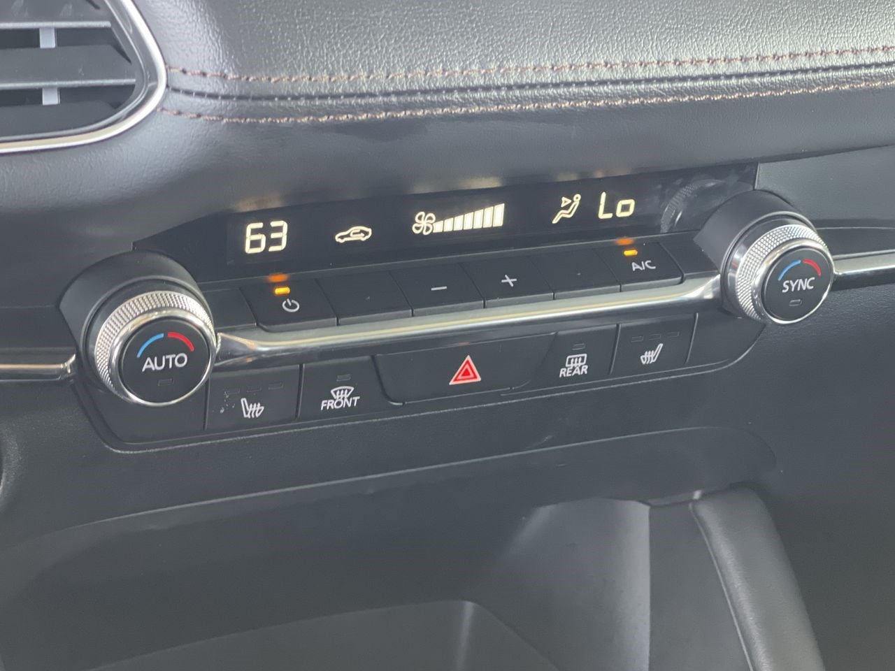 2023 Mazda Mazda3 Sedan 2.5 S Premium