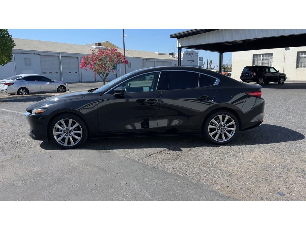 2023 Mazda Mazda3 Sedan 2.5 S Premium