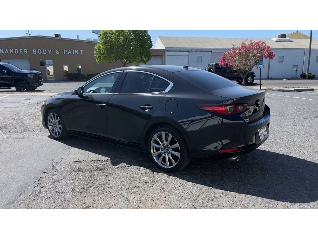 2023 Mazda Mazda3 Sedan 2.5 S Premium