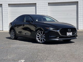 2023 Mazda Mazda3 Sedan 2.5 S Premium