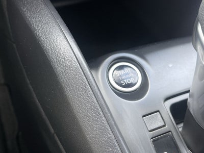 2023 Nissan Kicks S Xtronic CVT