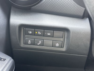 2023 Nissan Kicks S Xtronic CVT